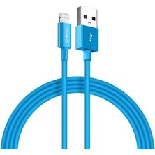 Ttec Lightning Şarj ve Data Kablosu Ttec 2DK7508 100CM