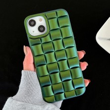 Gökkuşağı Bilişim Apple Iphone 13 Pro Uyumlu  3D Rengarek Lux Ozel Tasarım Silikon  Kılıf