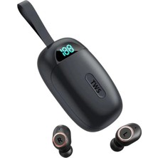 Khalice Jbl Uyumlu Tws 530 Bluetooth ve Dokunmatik Kablosuz Kulaklık