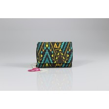 Sia Çanta Ollbag Klasik Kadın Küçük Cüzdan