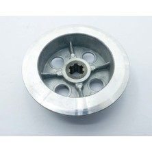 Lifan 100 Debriyaj Flanşı Üst