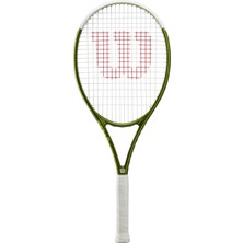 Wilson Blade Feel Team 103 Tenis Raketi