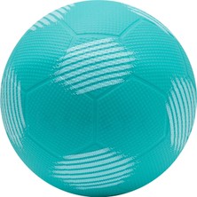 Decathlon Kipsta Futbol Topu 4 Numara Yeşil-Beyaz Sunny 300