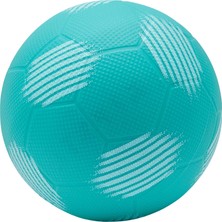 Decathlon Kipsta Futbol Topu 4 Numara Yeşil-Beyaz Sunny 300