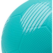 Decathlon Kipsta Futbol Topu 4 Numara Yeşil-Beyaz Sunny 300