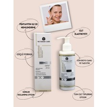 Wunder Care Panthenol Nemlendirici Krem 200 ML