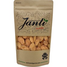 Janti Gurme Badem İç Kavrulmuş Tuzlu 250 gr