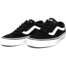 Vans Mn Milton Erkek Sneaker Ayakkabı VN000ZUVC4R1