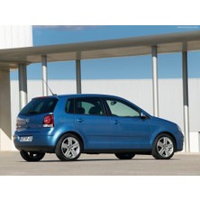 GVA Vw Polo 2005-2009 Arka Silecek Su Fiskiye Kapağı 6Q6955435B