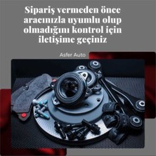 Suzukı Swıft- 05/09 Sis Lambası Sağ/sol Aynı (adet) Yuvarlak (ampüllü) (eurolamp) 8200074008