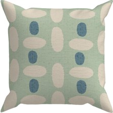 Evdek Geometric Kırlent Kılıf DS53