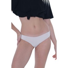 Parlingerie  Lazer Kesim Külot Pudra