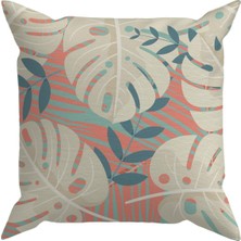 Evdek Exotic Kırlent Kılıf DS53