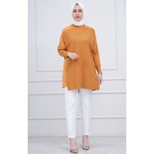 Invee Tunik 6250 Hardal