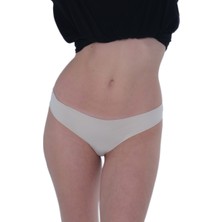 Parlingerie  Lazer Kesim Külot Ten
