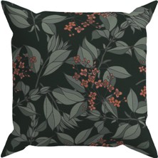 Evdek Exotic Kırlent Kılıf DS52