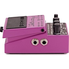 Boss Bf-3 Flanger Compact Pedal