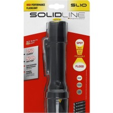 Solidline Sl 10 El Feneri