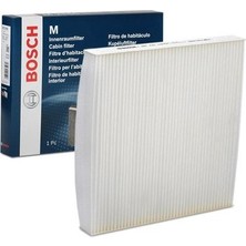 Honda Civic Fd6 1.6 2006-2011 Bosch Polen Filtresi