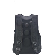 Newfull Style Bags Okul Sırt Çantası-Laptop Sırt Çantası
