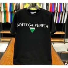 Bottega Veneta Cotton T-Shirt