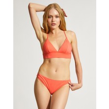 Koton Basic Bikini Altı Normal Bel