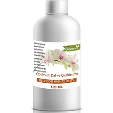 BK Commerce Blossom High Qality Orkide Besini Optimum Dal ve Çiçeklenme Sağlayan Besin 100 ml 0001