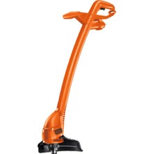 Black & Decker GL360SB 350 Watt Misinalı Çim Kesme Makinesi ve Yedek Misina