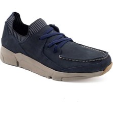 Freefoot 23410 Fltr. Nbk. Lacivert Erkek Günlük Ayakkabı