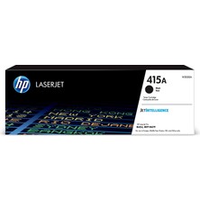 Xnews 415A Black Laserjet Toner Cartridge 2400 Sayfa Kapasiteli Toner