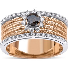 Mas Diamond Arya Brown