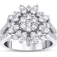 Mas Diamond Luxury Flower