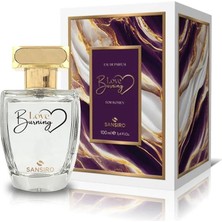 Sansiro Burning Love Parfüm Bayan 100 ml