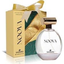 Sansiro Noova Parfüm Bayan 80 ml