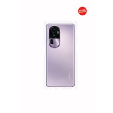 Wrapsol Oppo Reno 10 Pro Plus Hd Arka ve Yan Koruyucu Kaplama Film