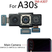 Tkgz Samsung Galaxy A30S Arka Kamera