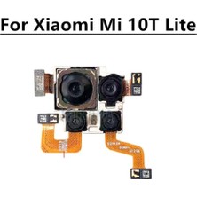 Tkgz Xiaomi Mi 10T Lite Arka Kamera