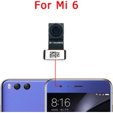 Tkgz Xiaomi Mi 6 Ön Kamera Orj