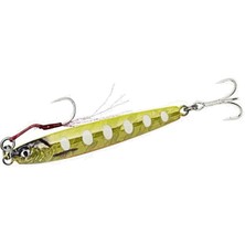 Savage Gear 3D Jig Minnow 5 gr 4,6 cm Metal Jig Yem