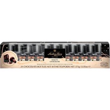 Anthon Berg  Anthon Berg Baıleys Chocolate 375G (24 Parça )