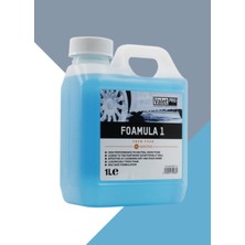 Valet Pro Foamula 1 Ph Nötr Yıkama Köpüğü 1lt.