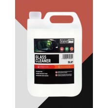 Valet Pro Cam Temizleme Glass Cleaner 5lt