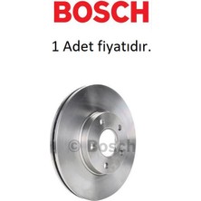 Fren Disk Ön Tourneo Connect 1.8tdci 0986479069 2T141125CC