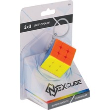 Nexcube Anahtarlık 3x3