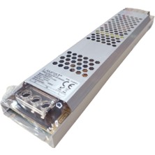 Lampist 12V 33 A Ultra Slim LED Trafosu