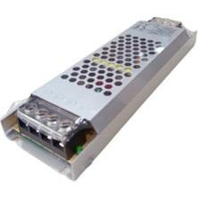 Lampist 12V 16,5 Ultra Slim LED Trafosu