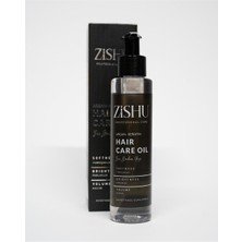 Zishu Beauty Argan - Keratin Saç Bakım Yağı 125 ml