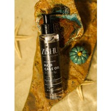 Zishu Beauty Argan - Keratin Saç Bakım Yağı 125 ml