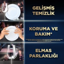 Finish Ultimate Bulaşık Makinesi Deterjanı 85 Tablet