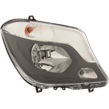 Wenderparts Mercedes SPR906 Sağ Sisli Komple Far 2014-2017  A9068202461